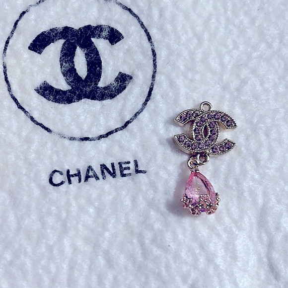 CC Pendant charm - Picture 3 of 8